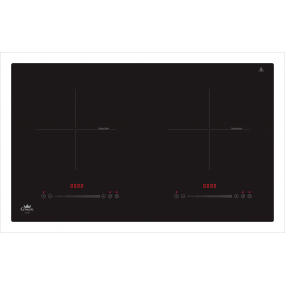 C702 CROWN INDUCTION HOB C702 CROWN INDUCTION HOB